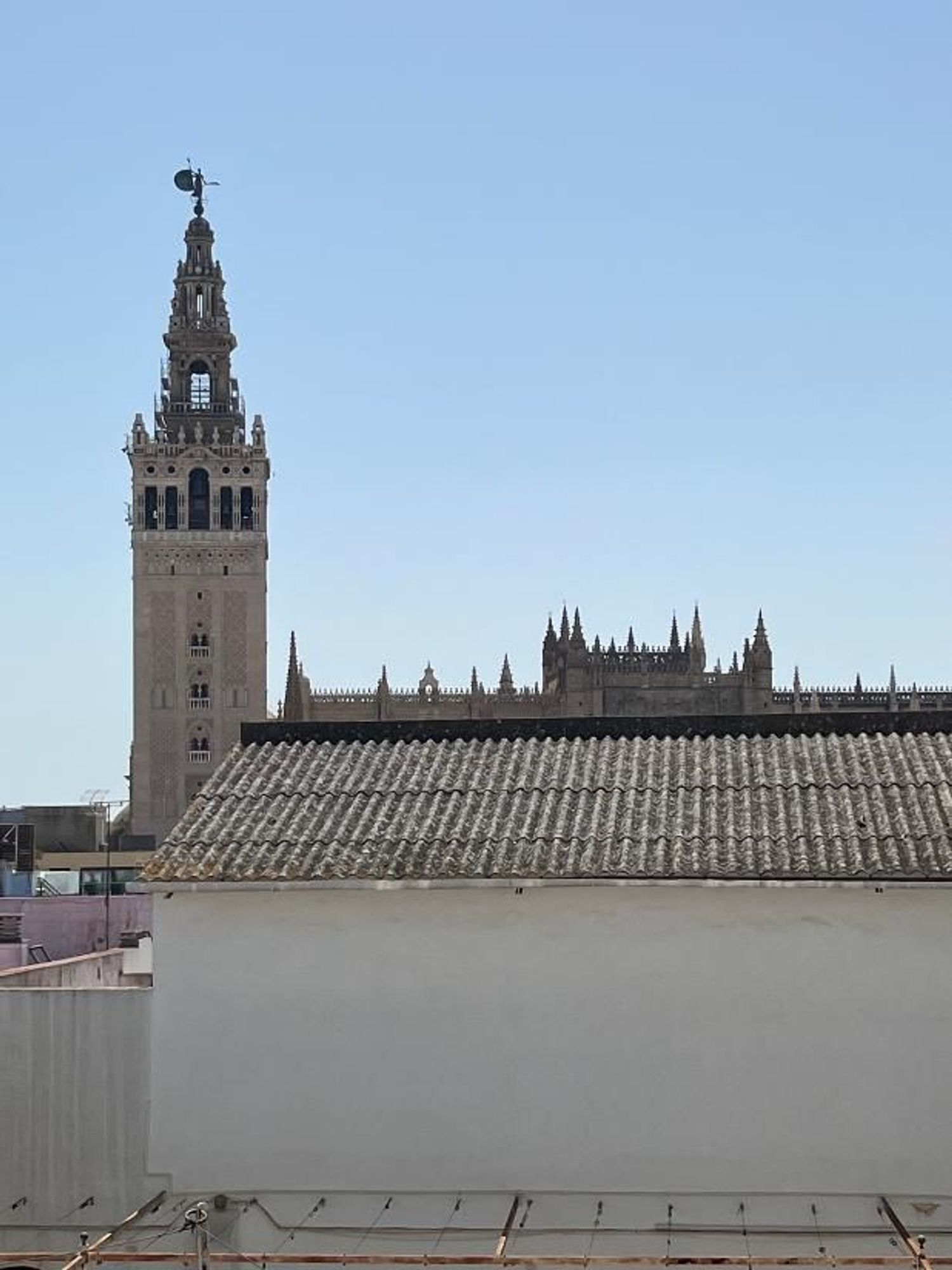 Piso en Calle Álvarez Quintero, 25, Santa Cruz - Alfalfa - Foto 10