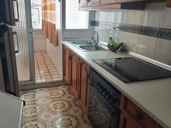 Piso en Calle Gabriel Miró, 1, Ronda - Arabial - Foto 12