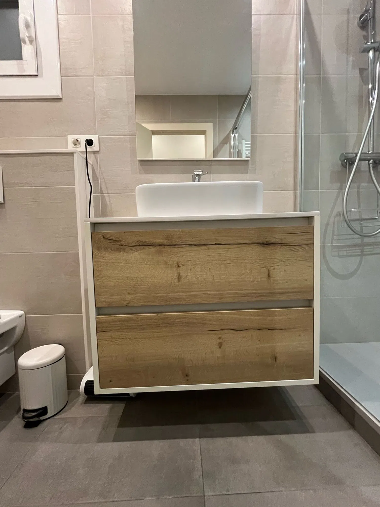 Piso en calle d'Europa, 27 - Foto 13