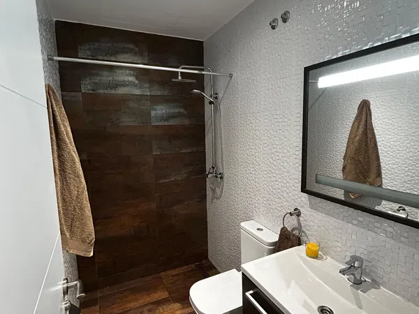 Estudio en Calle del Cañaveral, 13, Ventilla-Almenara - Foto 10