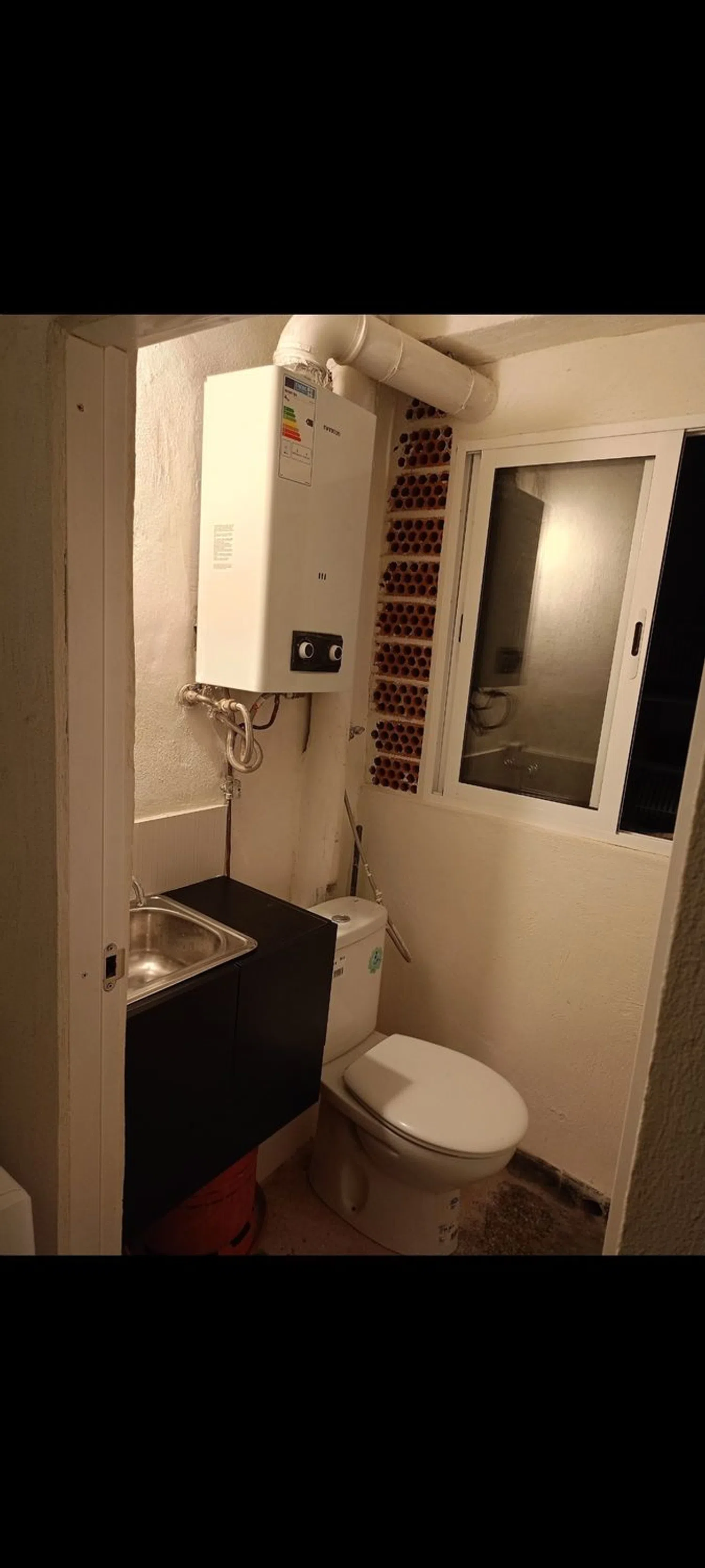 Piso en calle Republica Argentina, 45 - Foto 4