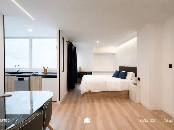 Estudio en calle San Gabriel, 3 - Foto 15