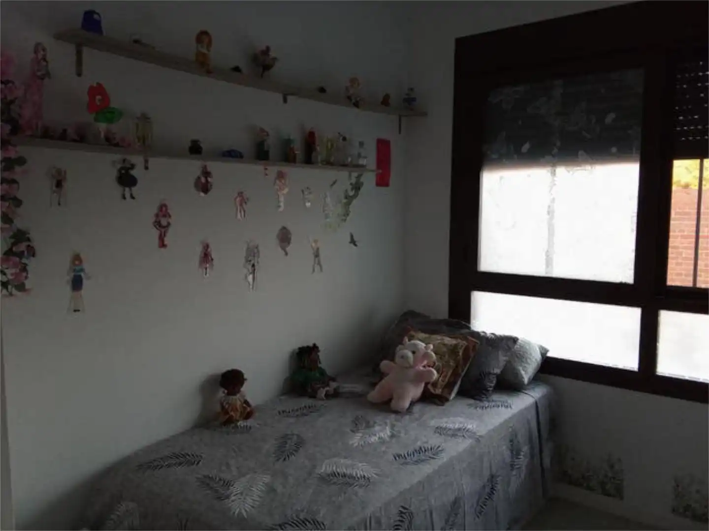 Apartamento en centro - Foto 5