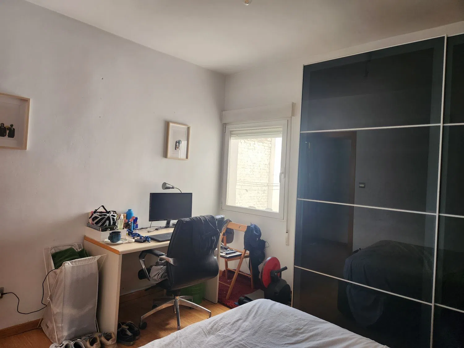 Piso en calle de Jerónima Llorente, 48 - Foto 18