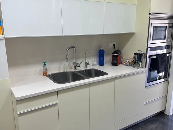 Piso en Barrio El Camp d'En Grassot i Gràcia Nova - Foto 3