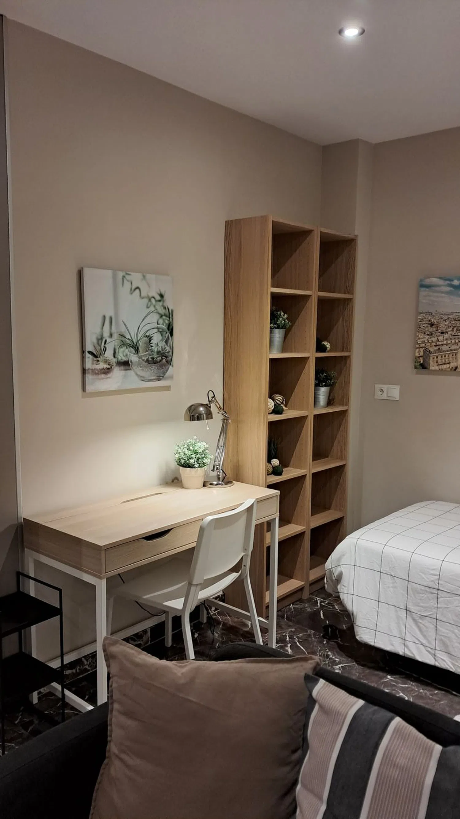 Estudio en calle Nueva de San Antón, 10 - Foto 1