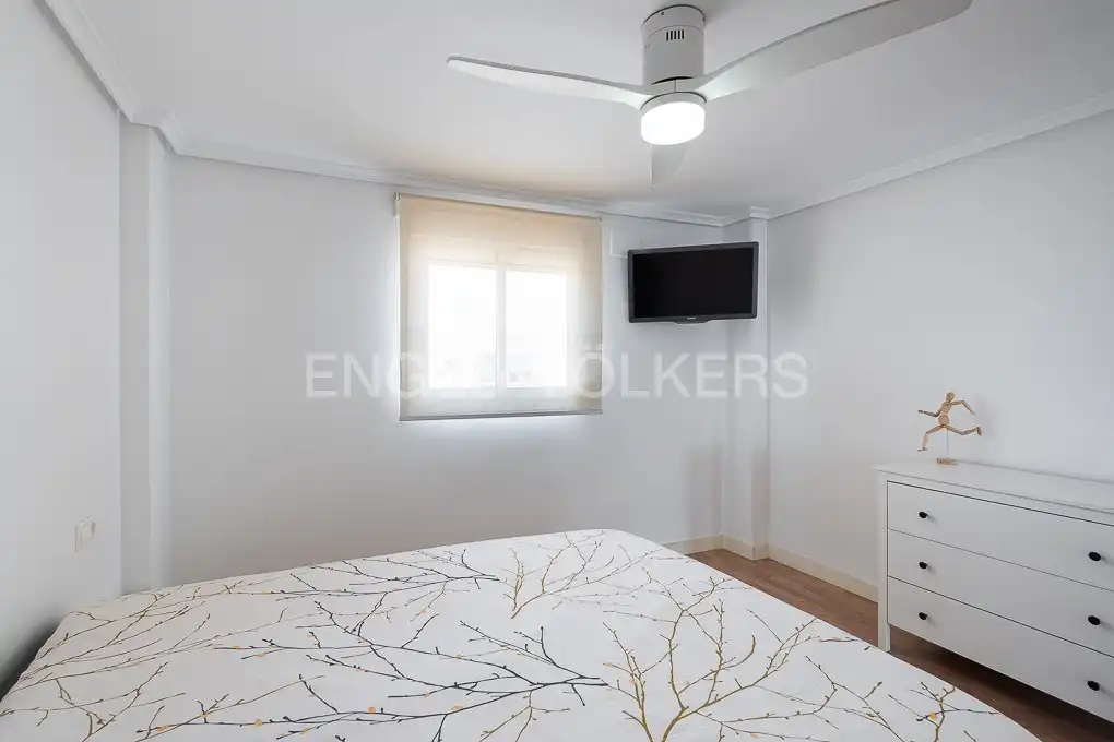 Piso en  Carrer de José Andreu Alabarta - Foto 15