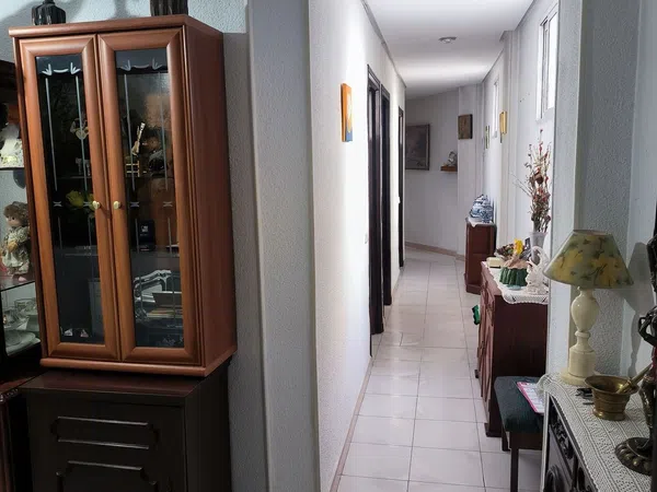 Piso en plaza General Maroto, 2 - Foto 7