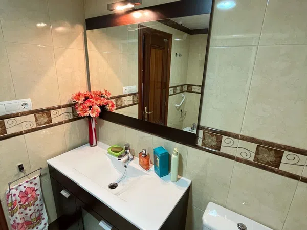 Piso en Avenida del Primat Reig, 48, Benimaclet - Foto 19