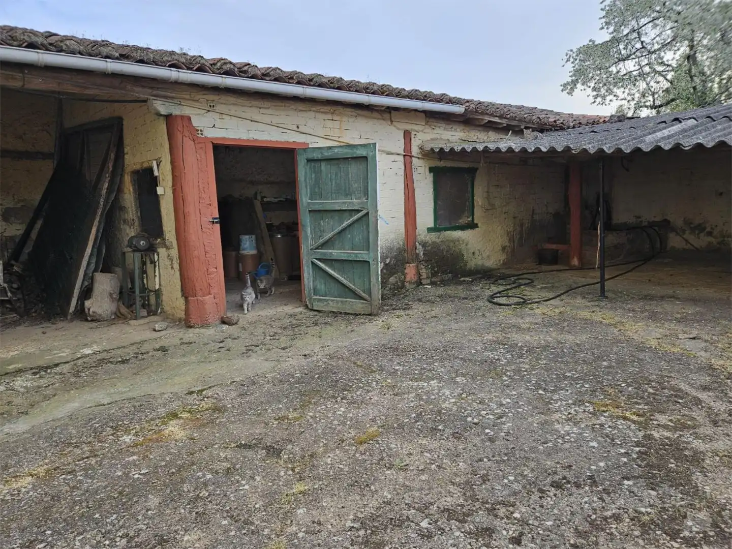 Finca rústica en  Calle Carretera 7 - Foto 17