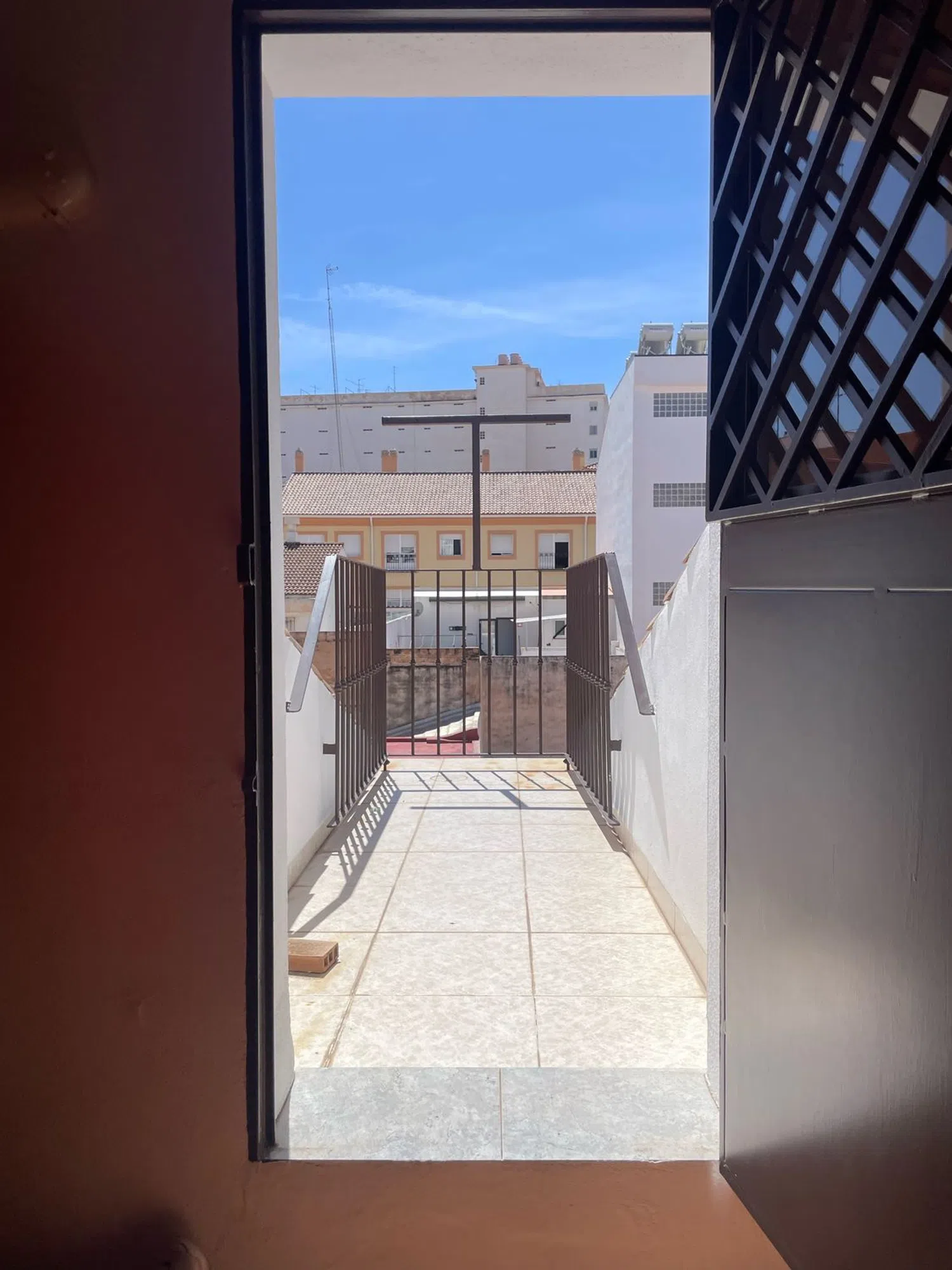 Dúplex en calle Segismundo Moret, 33 - Foto 5