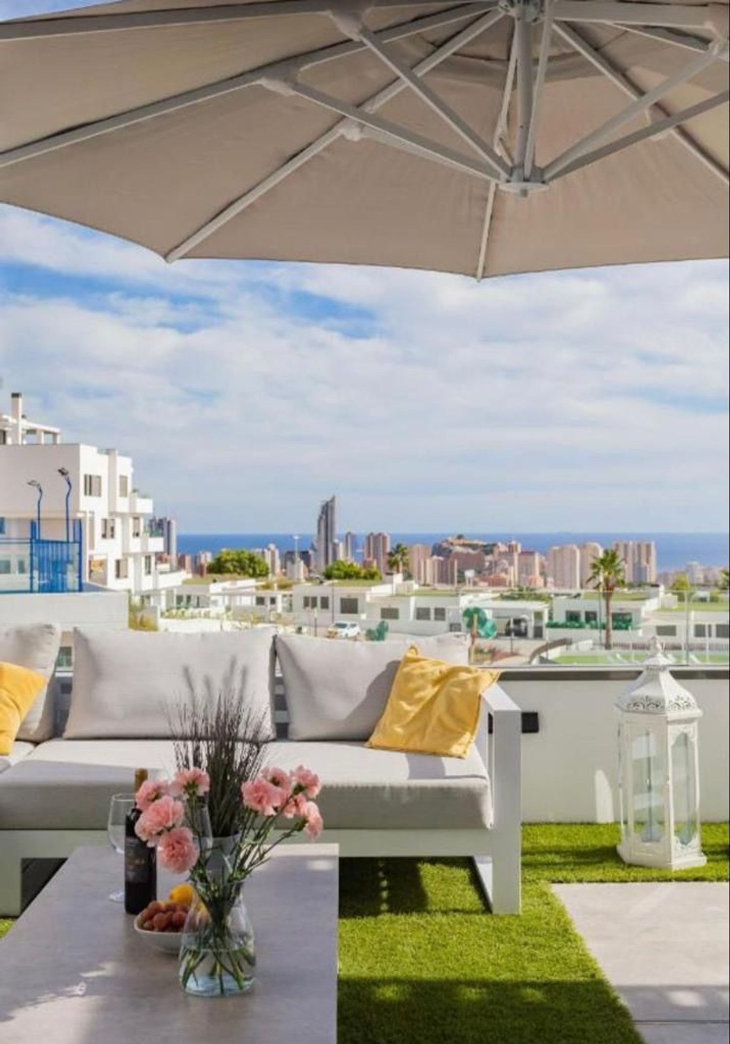 Piso en Calle de Colombia, 7, Balcón de Finestrat-Terra Marina, Balcón de Finestrat-Terra Marina - Foto 30