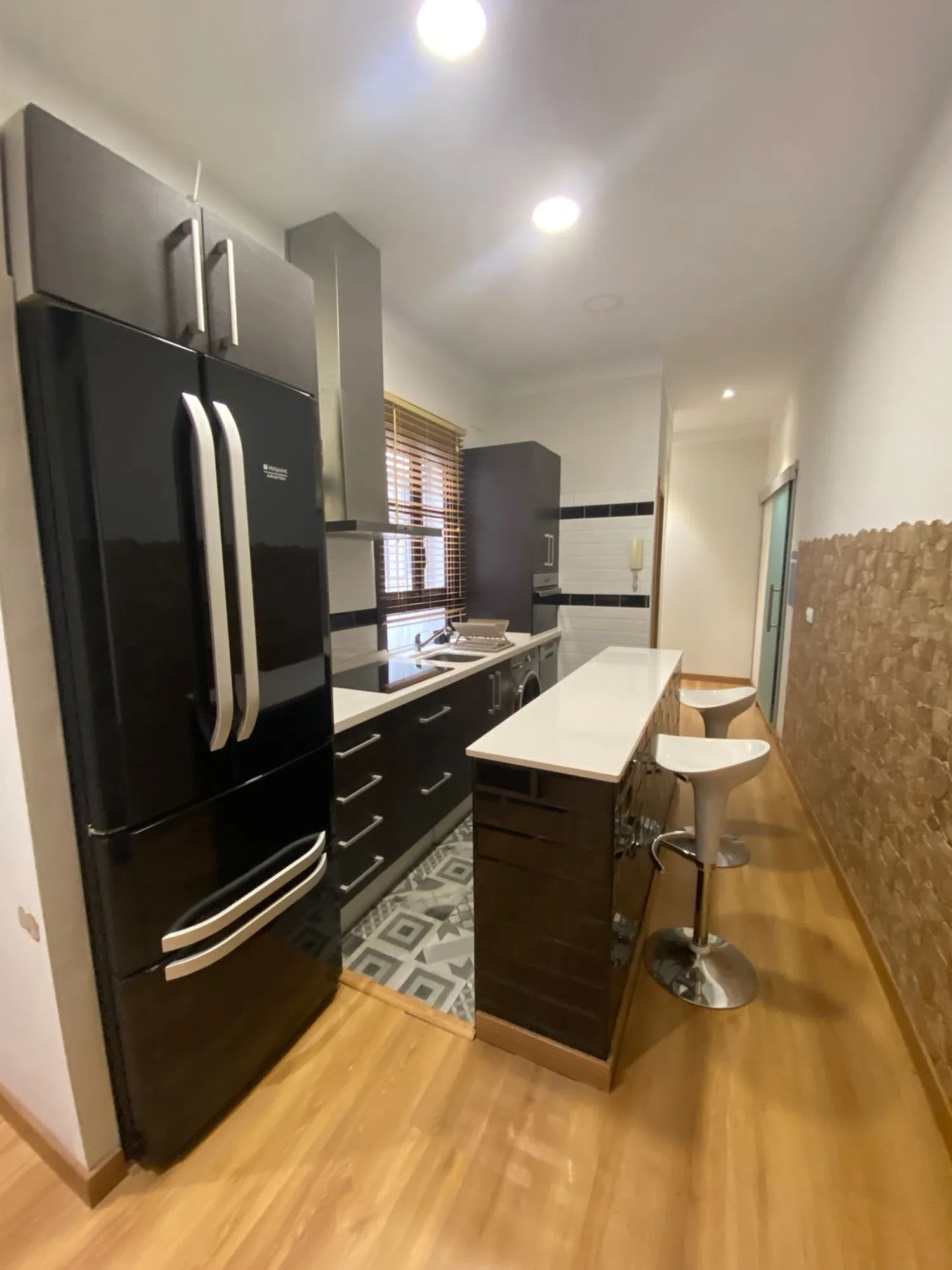 Piso en calle Mayor de Santa Marina, 4 - Foto 12