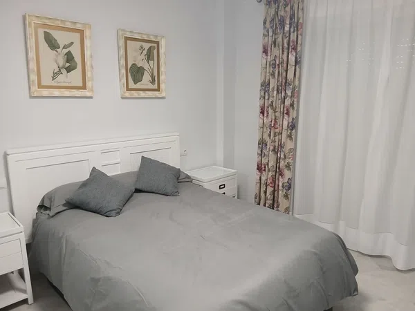 Piso en avenida andasol Alvarito Playa, 1 - Foto 9