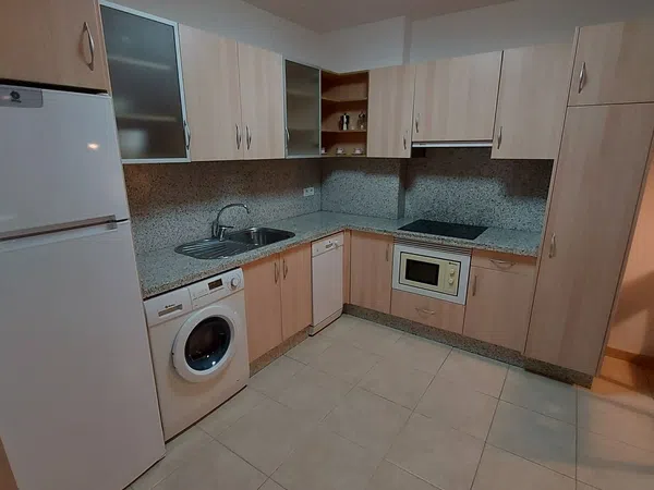 Piso en Calle del Camarón, 2, El Sobradillo - Foto 5