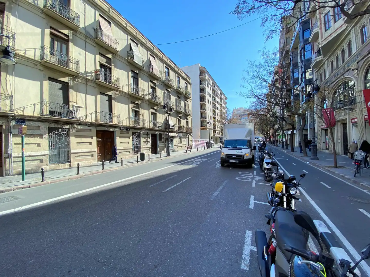 Dúplex en  Carrer de Guillem de Castro - Foto 4