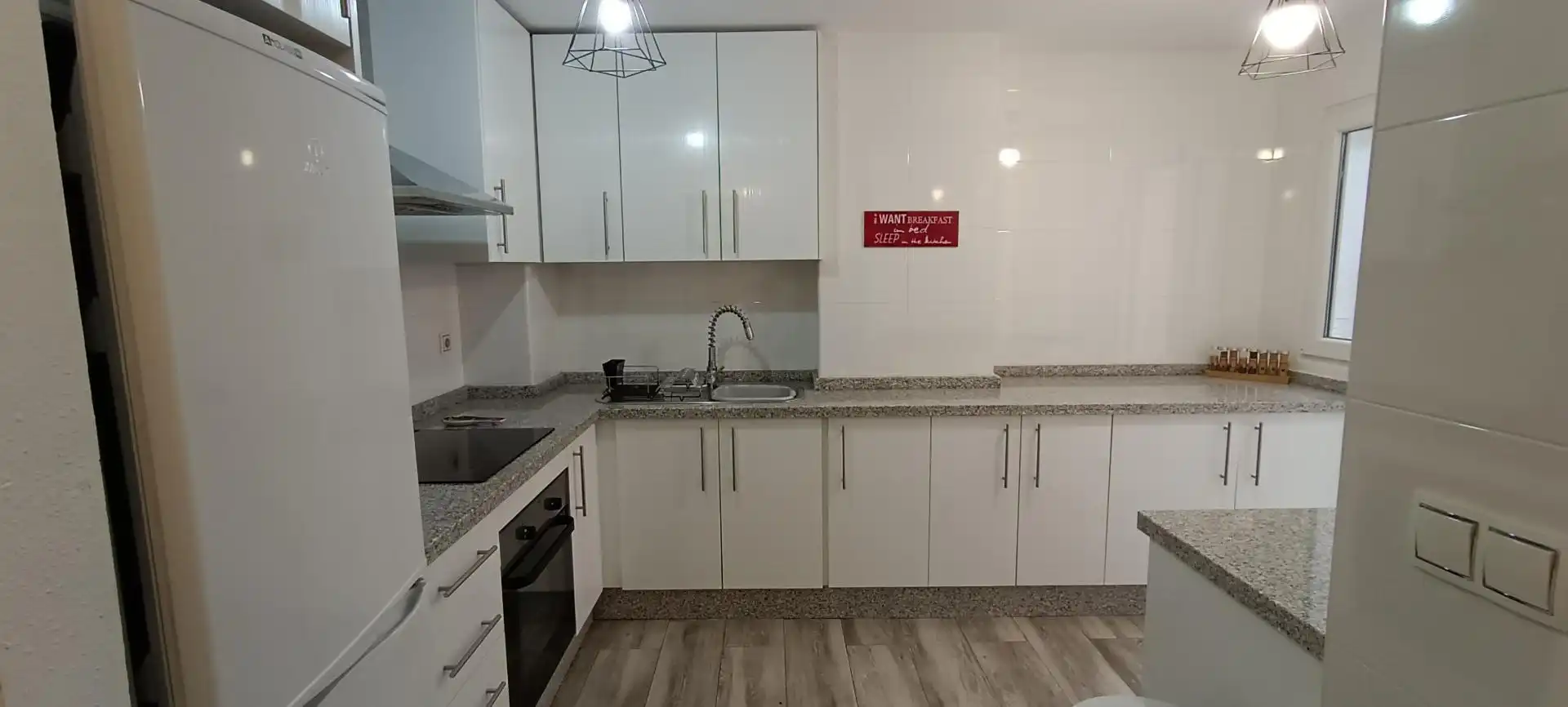 Piso en  Calle Biznaga 8 - Foto 3
