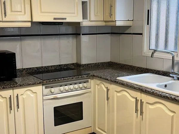 Piso en calle del Comte d'Altea, 53 - Foto 18