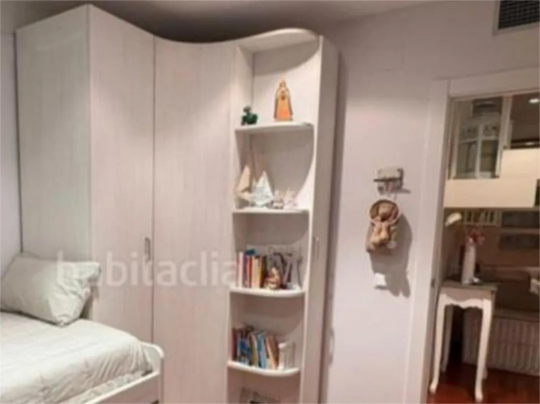 Piso en  Avinguda de les Germanies 28 - Foto 19