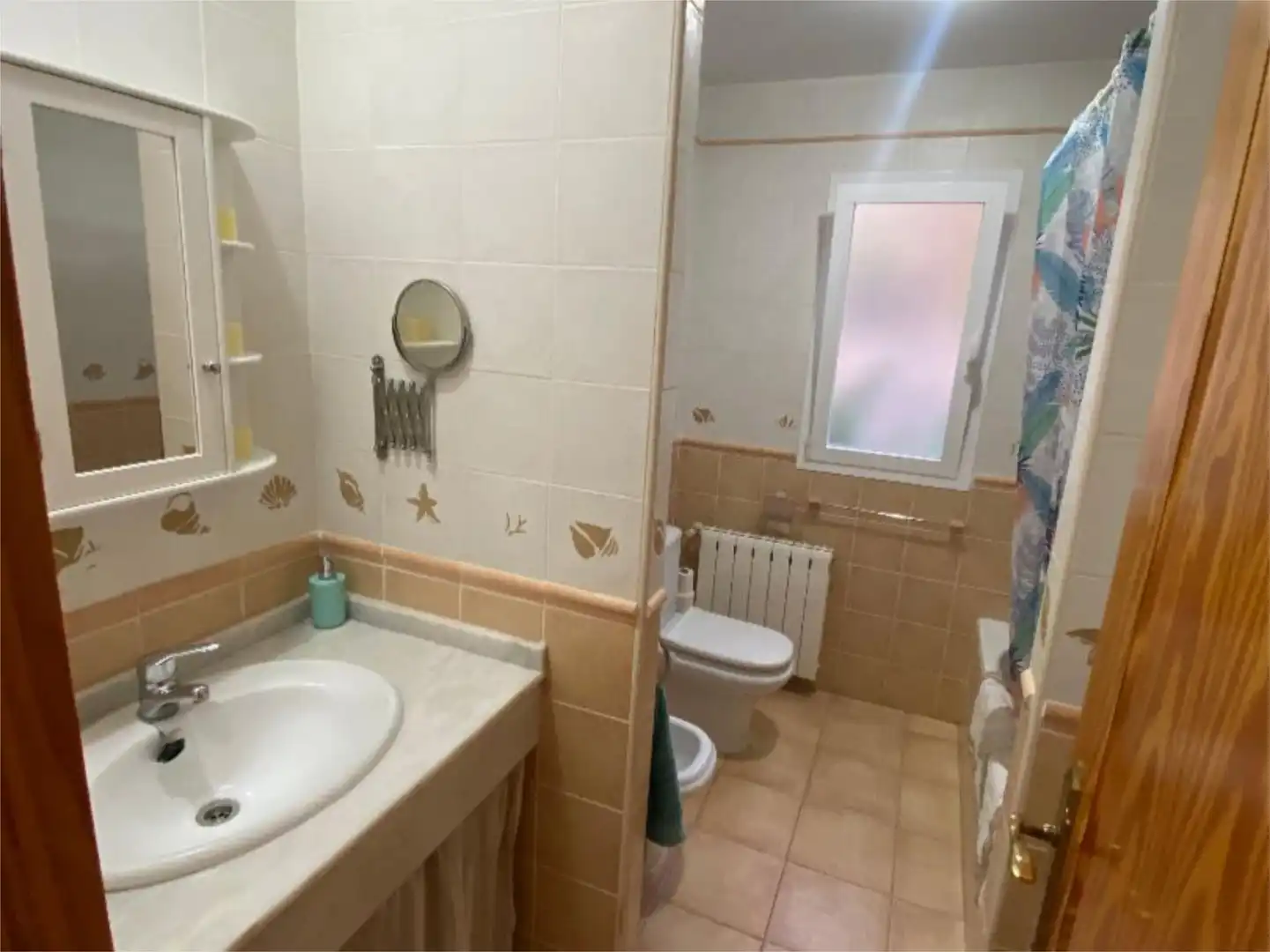 Chalet en  ኡርባኒሳሲኦን ባዬ ፓራኢሶ 57 - Foto 12