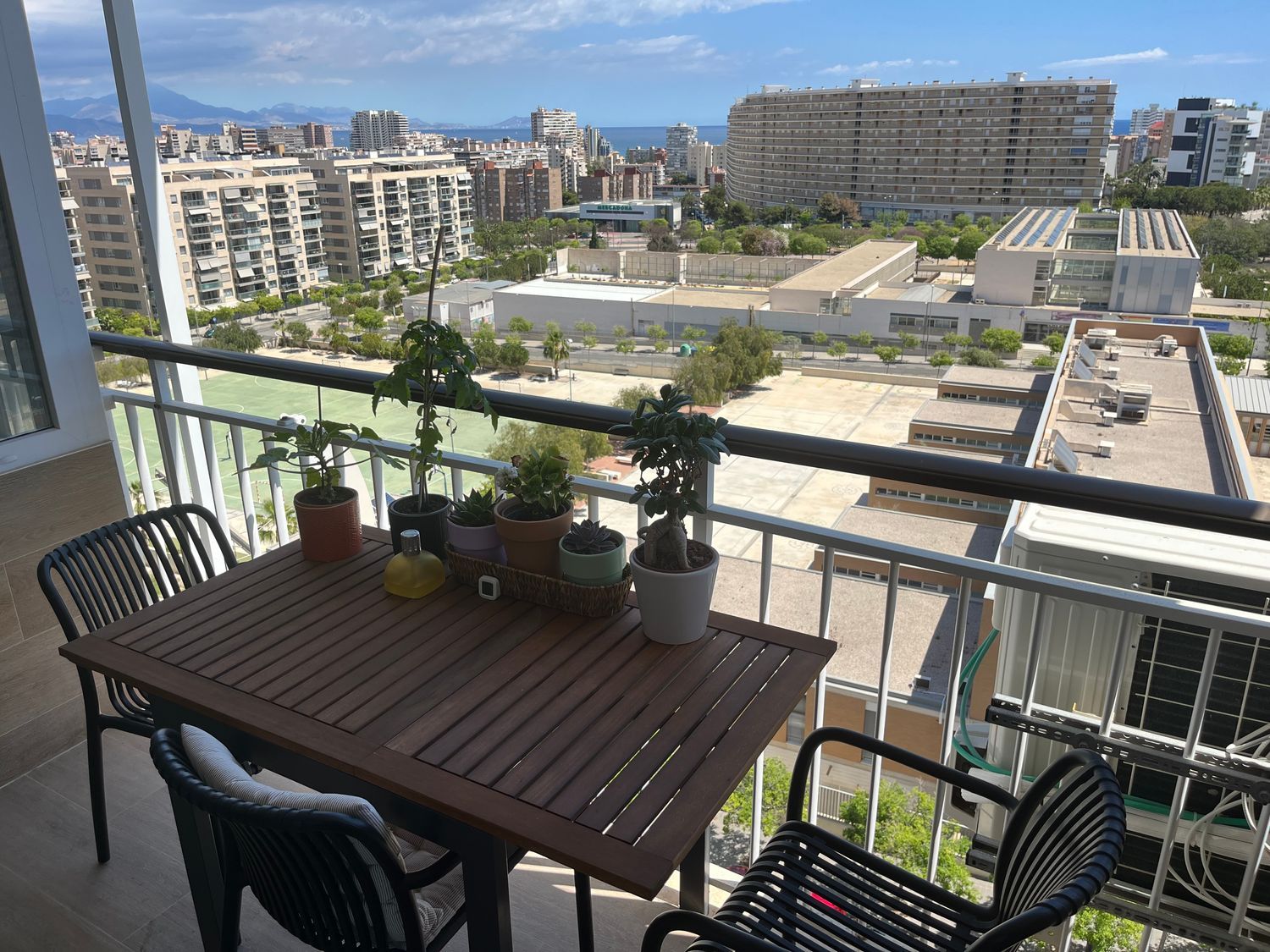 Piso en calle Catedratic Abelardo Rigual, 9 - Foto 15