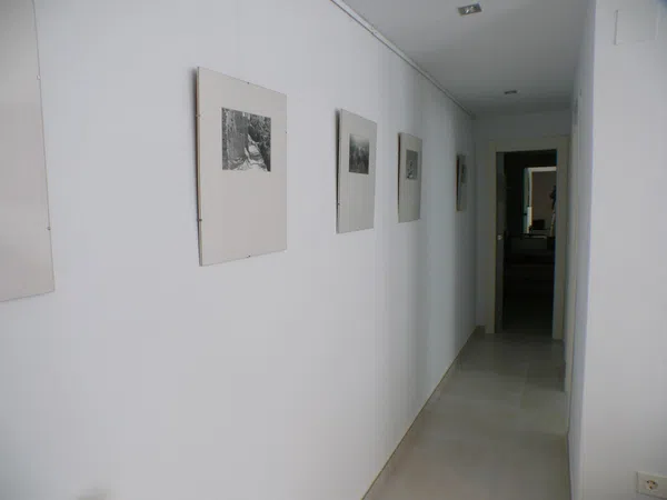 Piso en calle Pedro Antonio de Alarcón, 18 - Foto 6