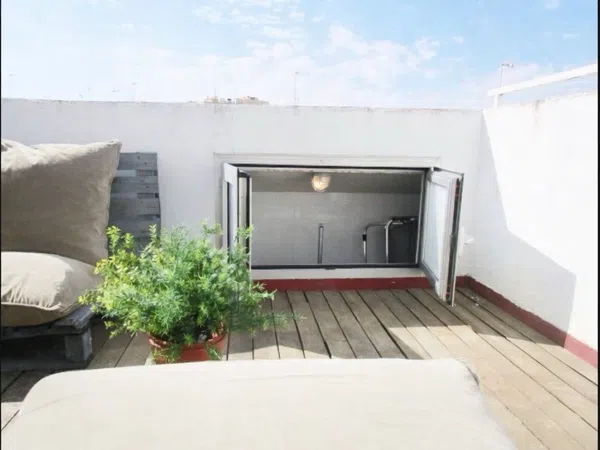 Ático en calle del Carmen, 6 - Foto 21