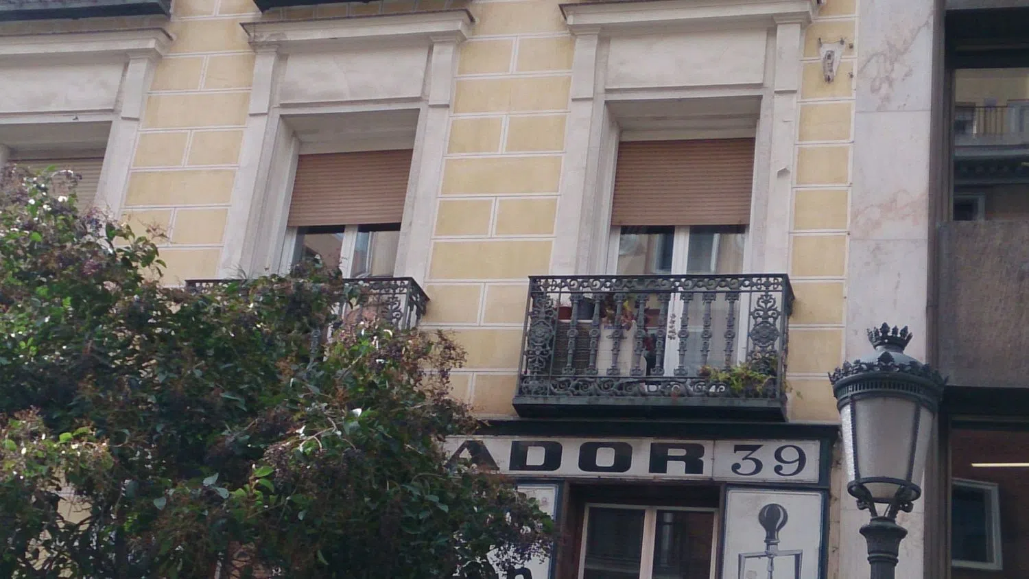 Piso en calle de la Montera, 39 - Foto 2