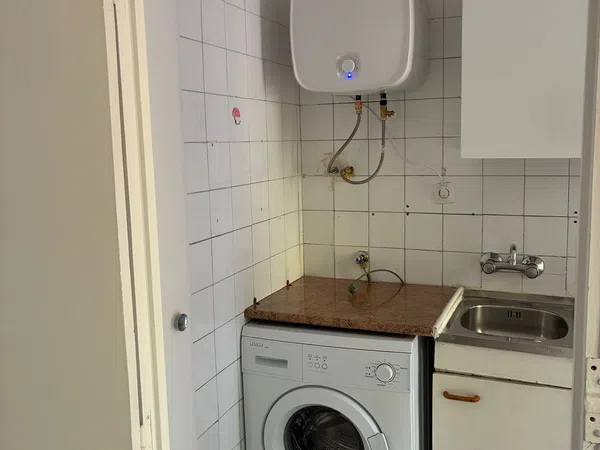 Estudio en calle Carlos Heredero, 15 - Foto 6