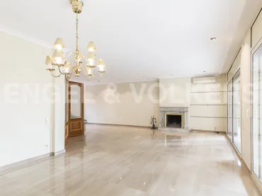 Chalet en Esplugues de Llobregat - Foto 10
