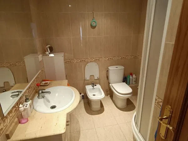Piso en Calle de Campoamor, Ciutat Jardí - Foto 18