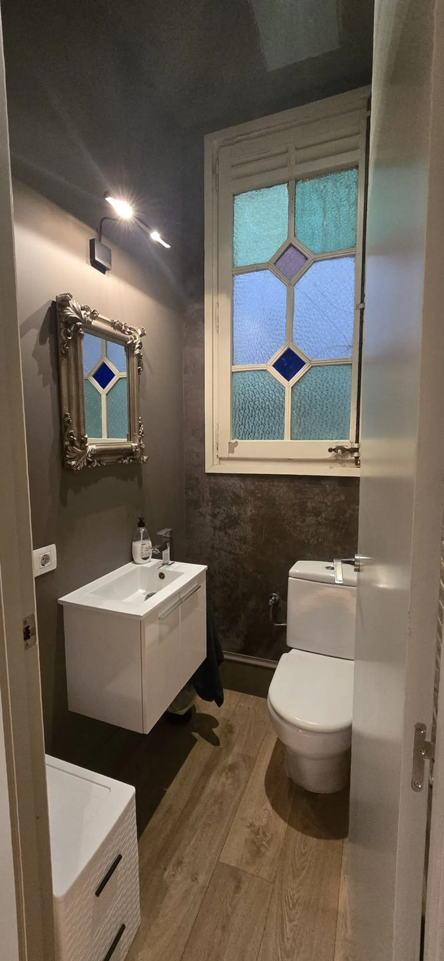 Piso en calle de Villarroel, 71 - Foto 9