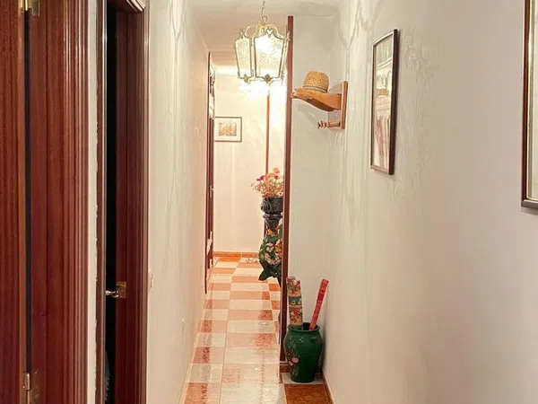 Piso en Calle Doctor Fernández Jerez, 5 - Foto 7