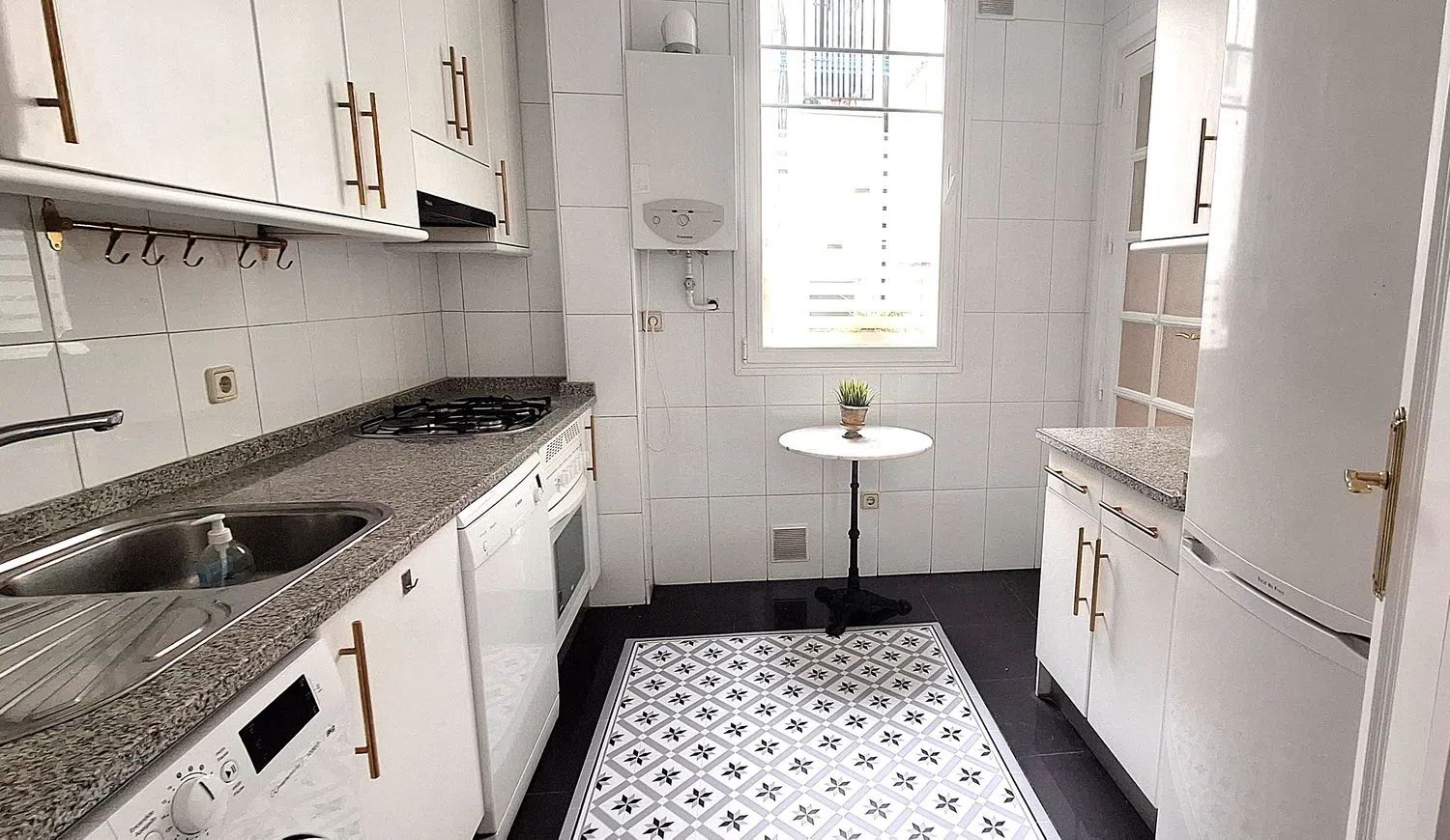 Piso en calle de Jorge Juan, 85 - Foto 15