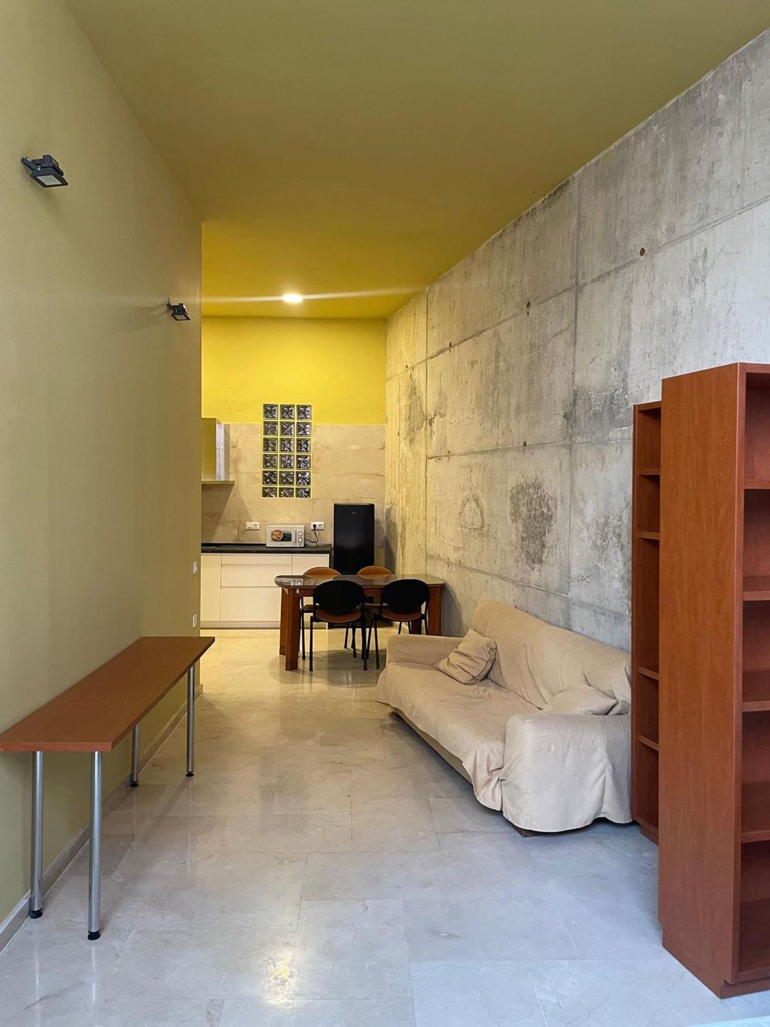 Loft en Urbanización Playa Getares, 173, San García - La Juliana, San García - La Juliana - Foto 2