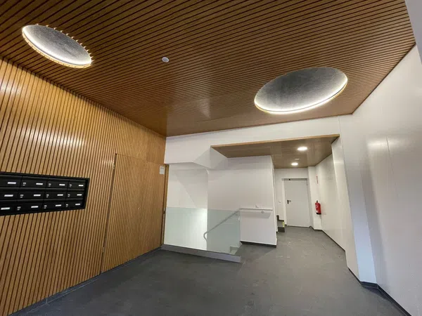 Piso en calle Tetuán, 44 - Foto 16