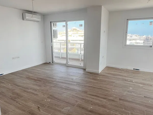 Piso en Avenida Alay, 2, Solymar - Puerto Marina, Solymar - Puerto Marina - Foto 5