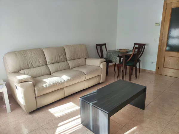 Piso en Avenida de Irlanda, 13, Buenavista-Valparaíso-La Legua, Buenavista-Valparaíso-La Legua - Foto 2