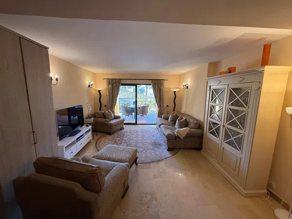 Piso en Urb. ses penyes rotges residential Santa Ponça - Foto 3