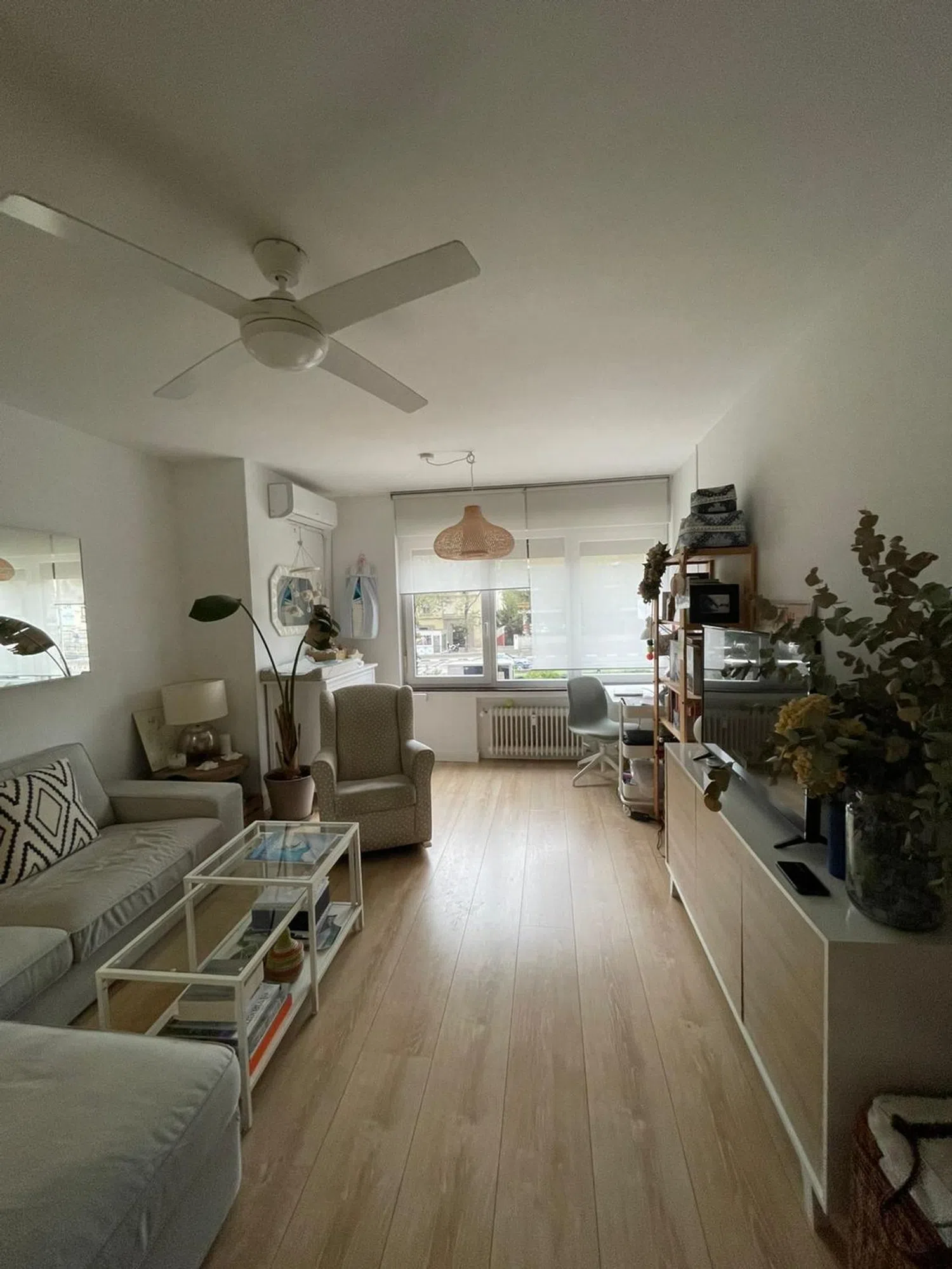 Piso en calle de Costa Rica, 11 - Foto 2