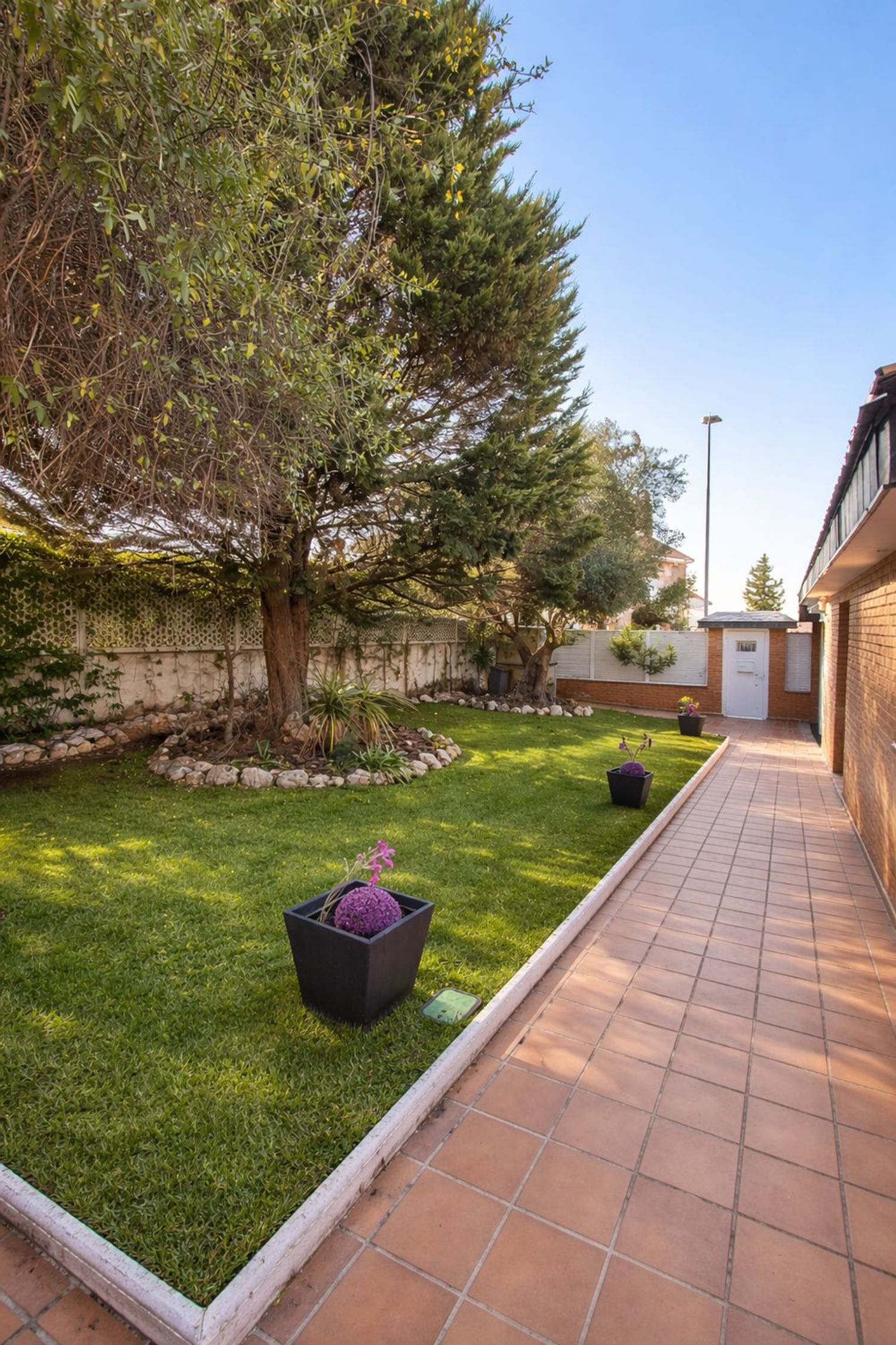 Chalet pareado en calle de los Eucaliptos, 86 - Foto 40