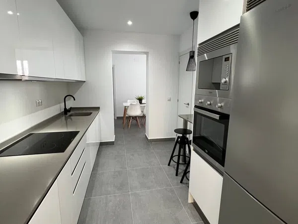 Chalet adosado en Calle Concepción Ibarra, 6, Centro, Centro - Foto 2