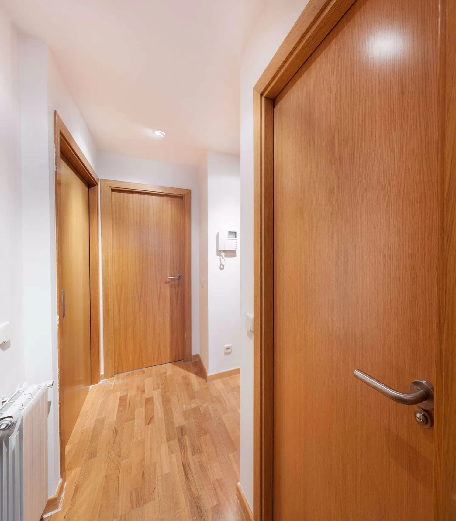 Piso en avenida del Ensanche de Vallecas, 76 - Foto 8