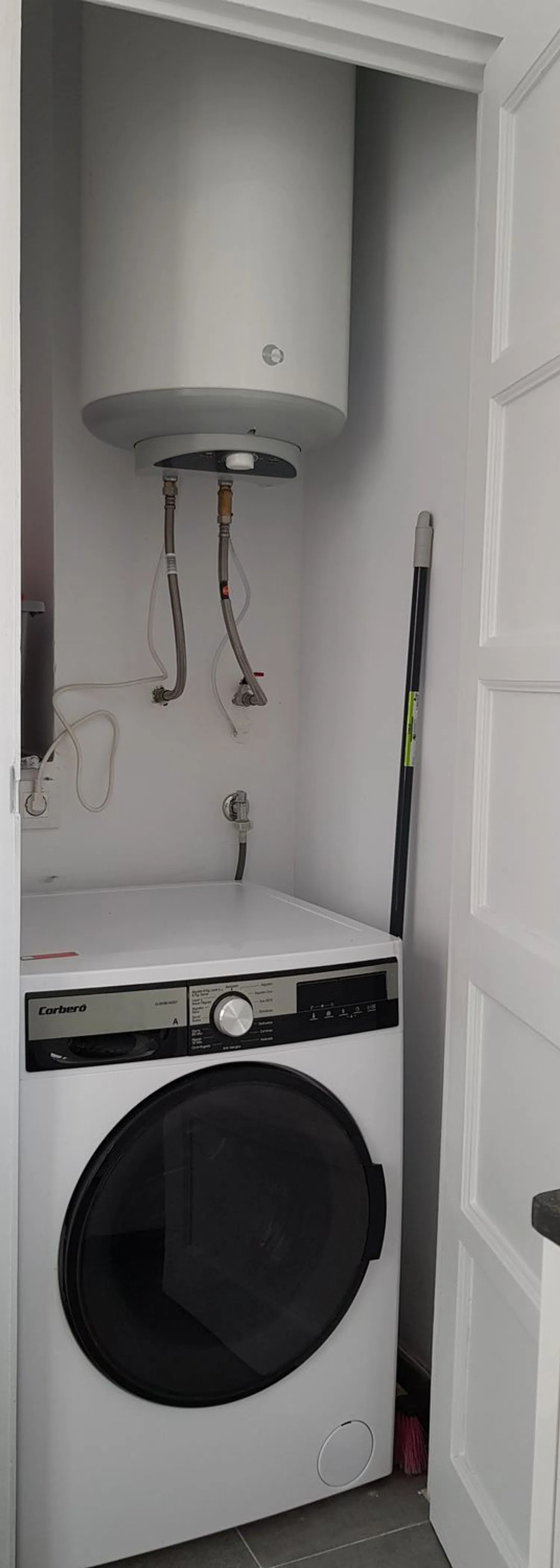 Piso en calle Falperra, 67 - Foto 3