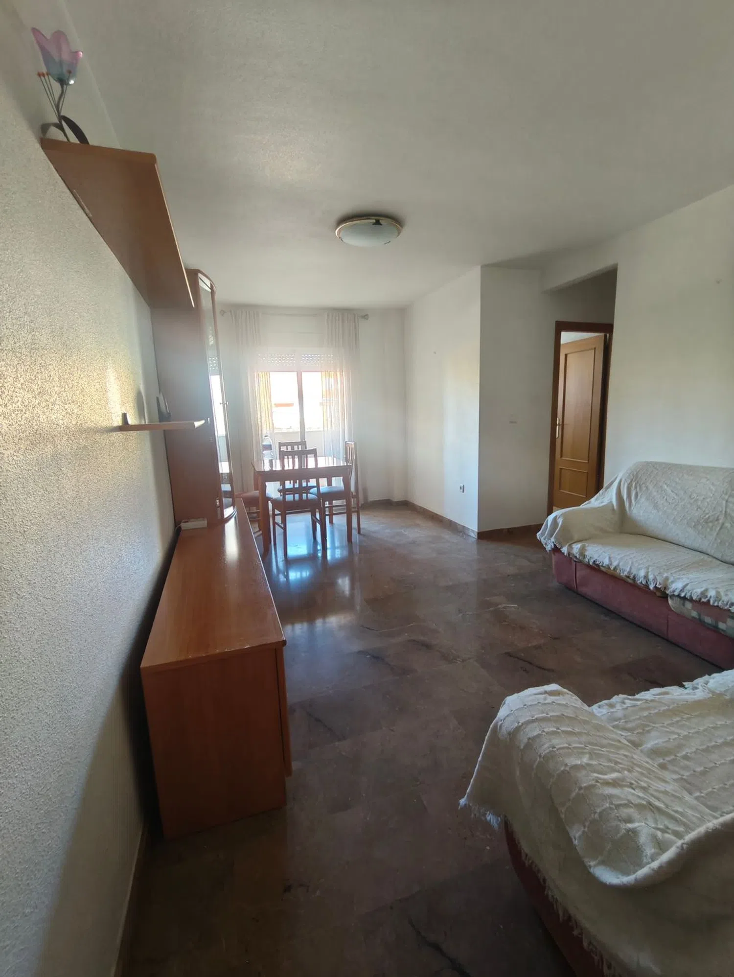 Piso en paseo Marinero Luis de Torres, 7 - Foto 2