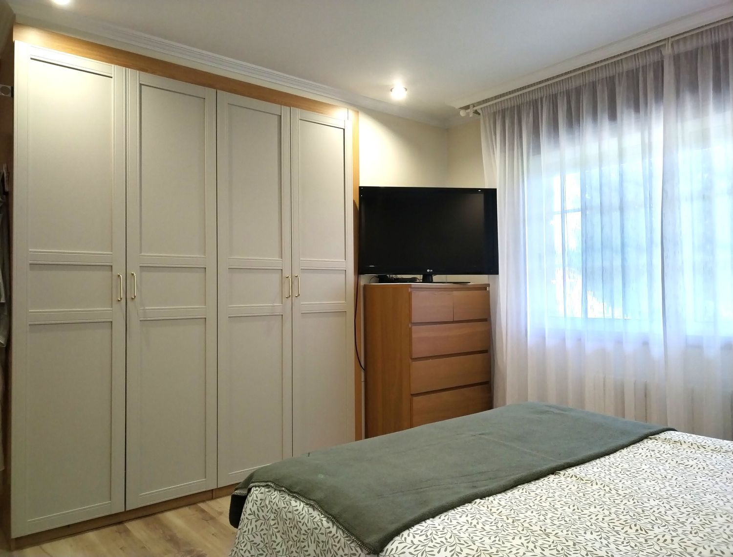 Casa o chalet independiente en Lugar a Gandariña, 15 a - Foto 8