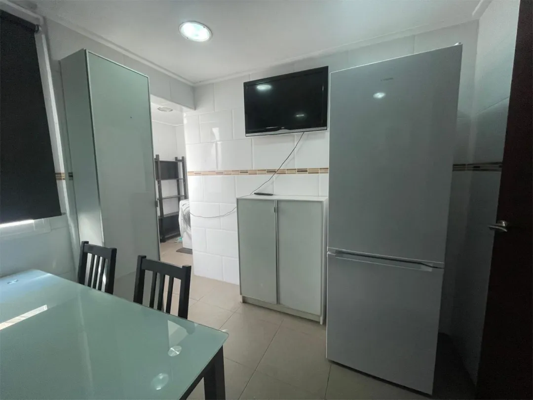 Piso en  Carrer Felipe Moya 20 - Foto 2