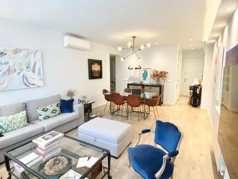 Piso en calle del General Pardiñas, 114