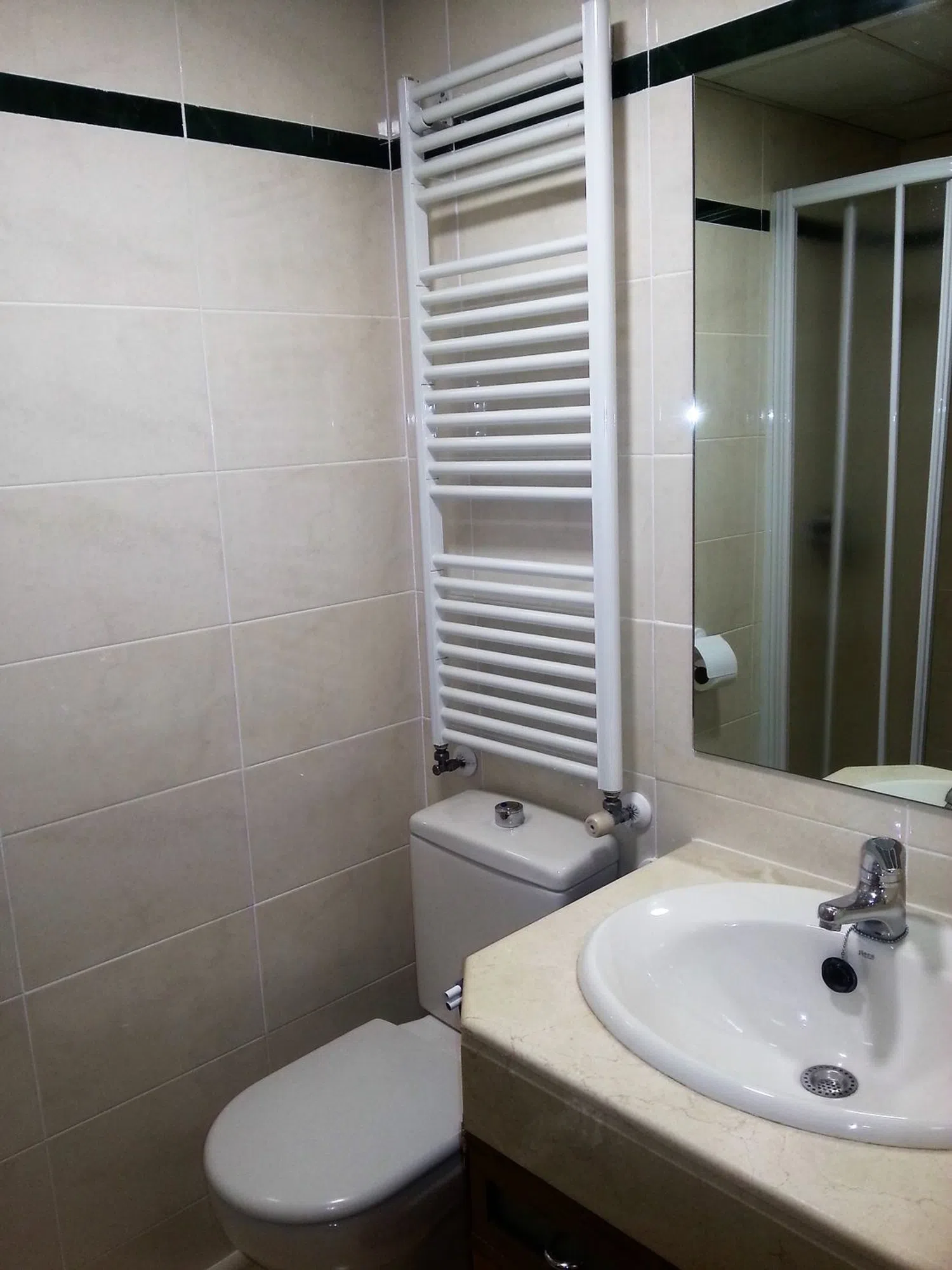 Piso en calle Bahía de Almería, 21 - Foto 15