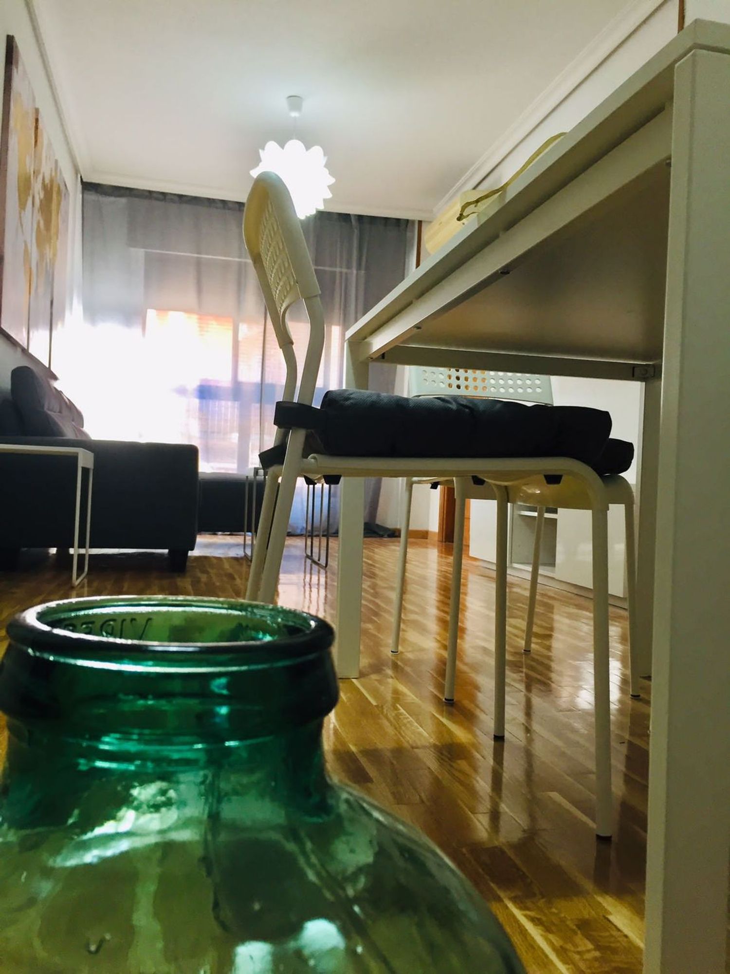 Piso en Calle Joaquina Santander, 46, Centro - Corte Inglés, Centro - Corte Inglés - Foto 3